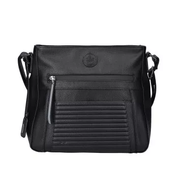 Torebka RIEKER H1481-00 Black