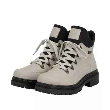 Trzewiki RIEKER Y3158-60 beige