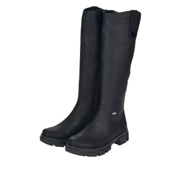 Kozaki RIEKER Y7190-00 black