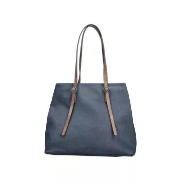 Torebka RIEKER H1028-12 blue