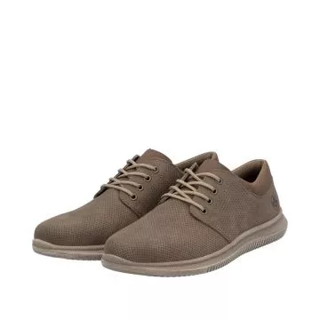 Półbuty RIEKER 10405-25 brown