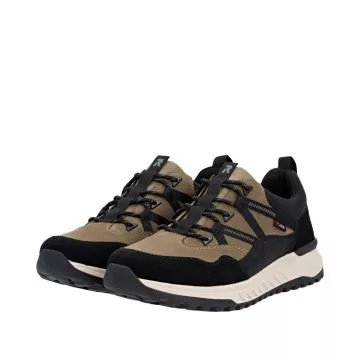 Półbuty RIEKER U0104-20 brown