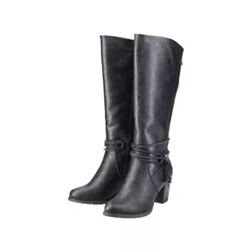 Kozaki RIEKER 96059-00 black