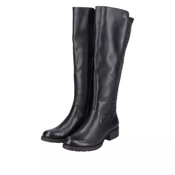 Kozaki RIEKER Z9591-00 black