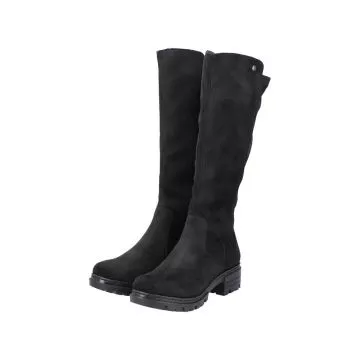 Kozaki RIEKER 76890-00 black