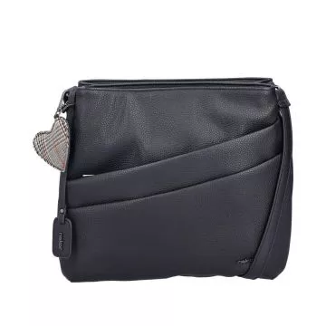 Torebka RIEKER H1005-02 Black