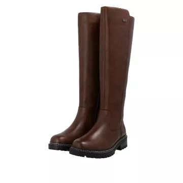 Kozaki REMONTE D0B72-22 brown