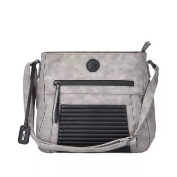 Torebka RIEKER H1481-42 Grey