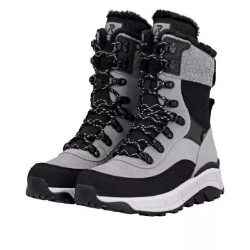 Trzewiki RIEKER W0066-40 grey