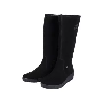 Kozaki RIEKER Y4470-00 black