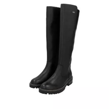 Kozaki REMONTE D0B72-01 black