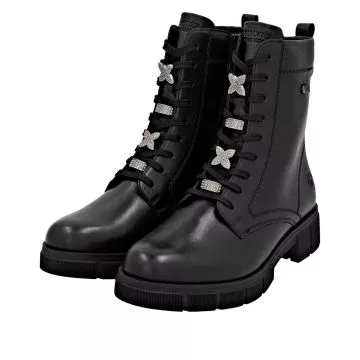 Trzewiki REMONTE D2S73-00 black