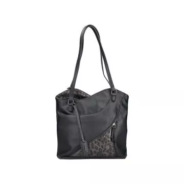 Torebka RIEKER H1025-01 Black