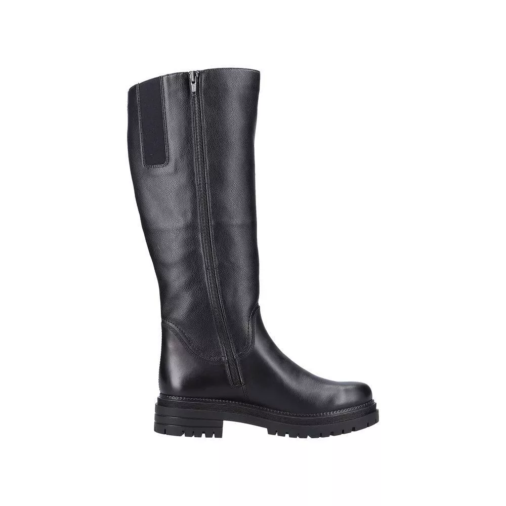 Kozaki RIEKER Y3154-00 black
