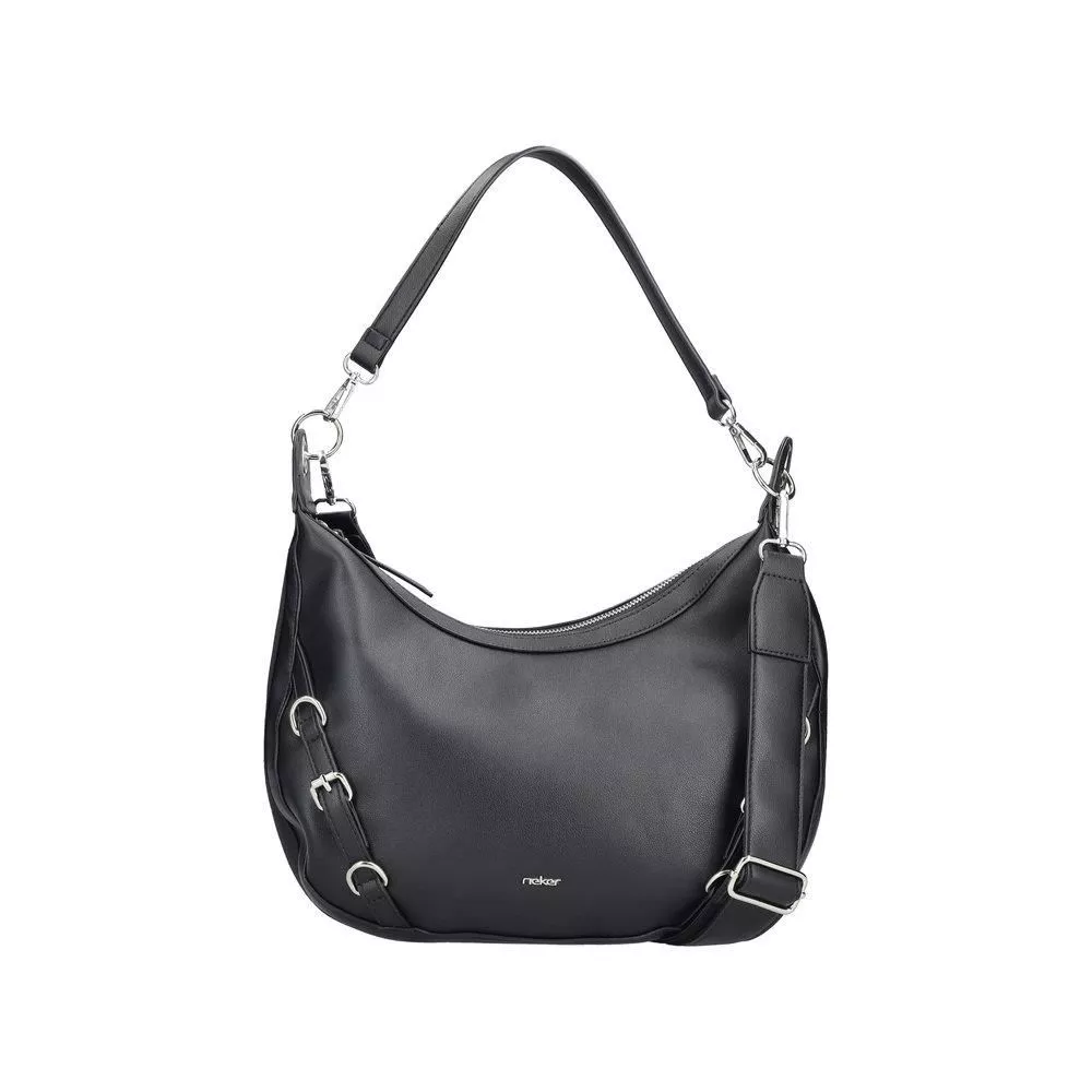 Torebka RIEKER H1014-00 Black