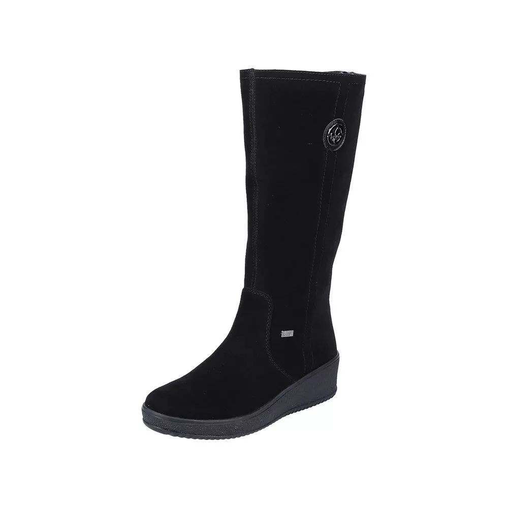 Kozaki RIEKER Y4470-00 black