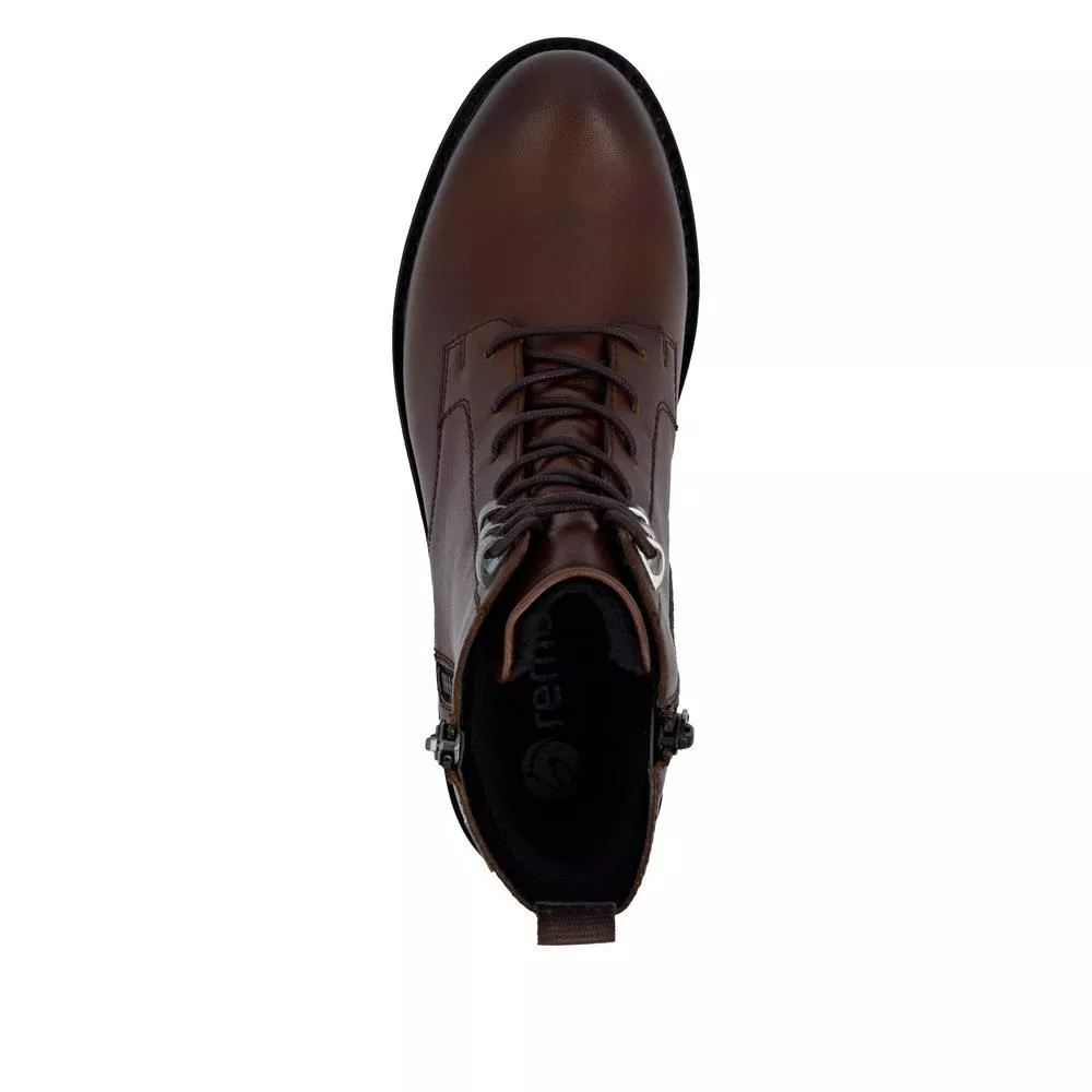 Trzewiki REMONTE D8656-25 brown