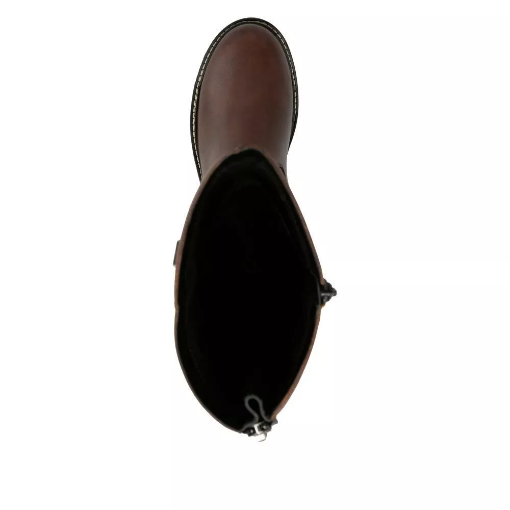 Kozaki REMONTE D0B72-22 brown