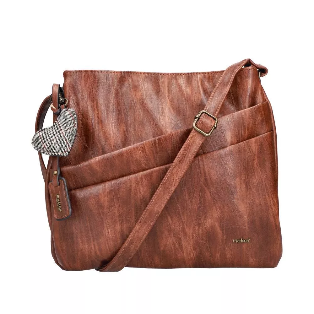 Torebka RIEKER H1005-22 Brown