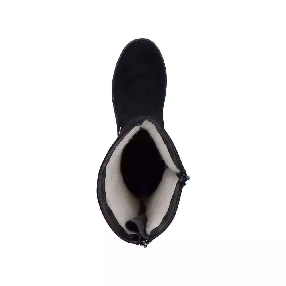 Kozaki RIEKER Y4470-00 black