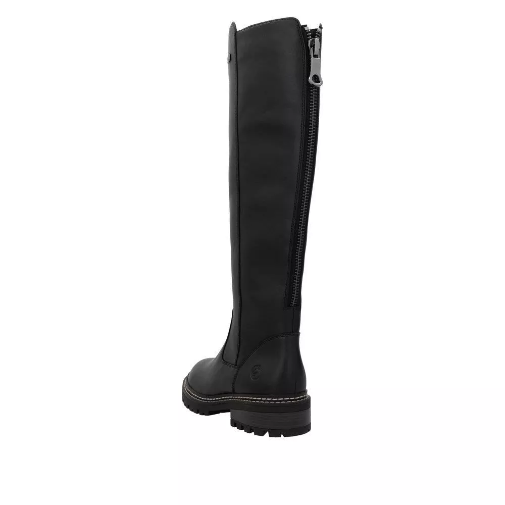 Kozaki REMONTE D0B72-01 black