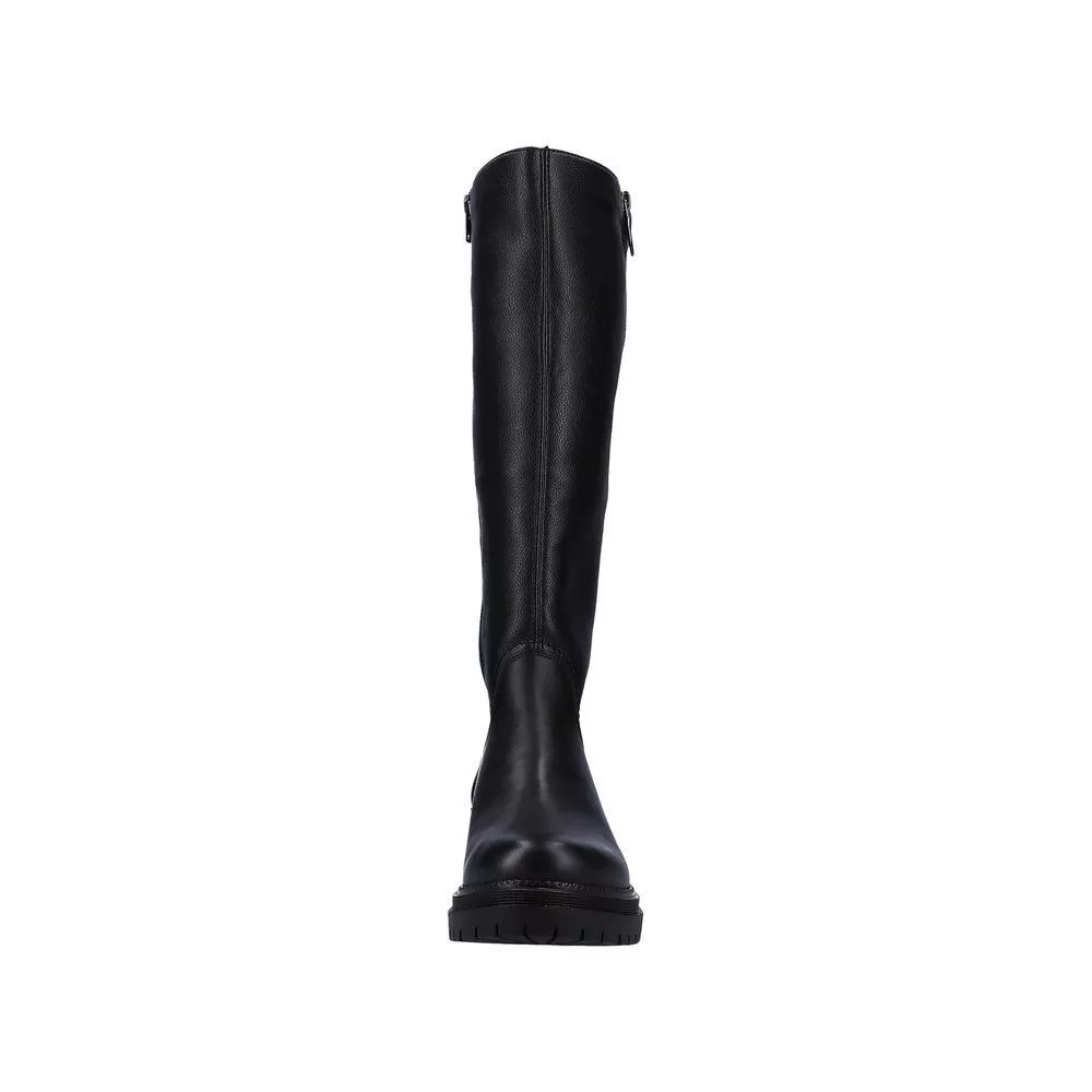 Kozaki RIEKER Y3154-00 black