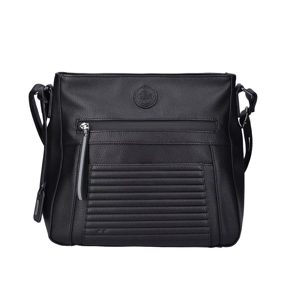 Torebka RIEKER H1481-00 Black