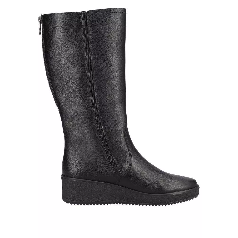 Kozaki RIEKER Y4470-01 black