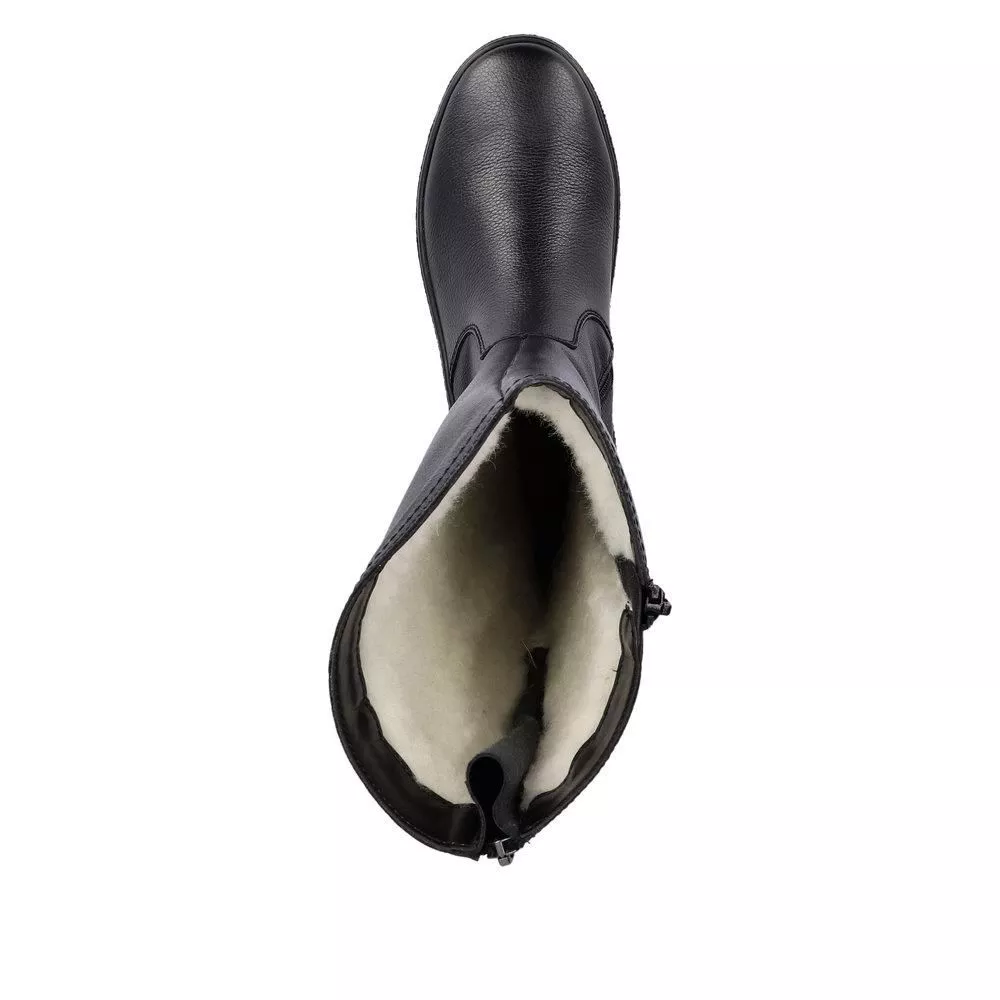 Kozaki RIEKER Y4470-01 black