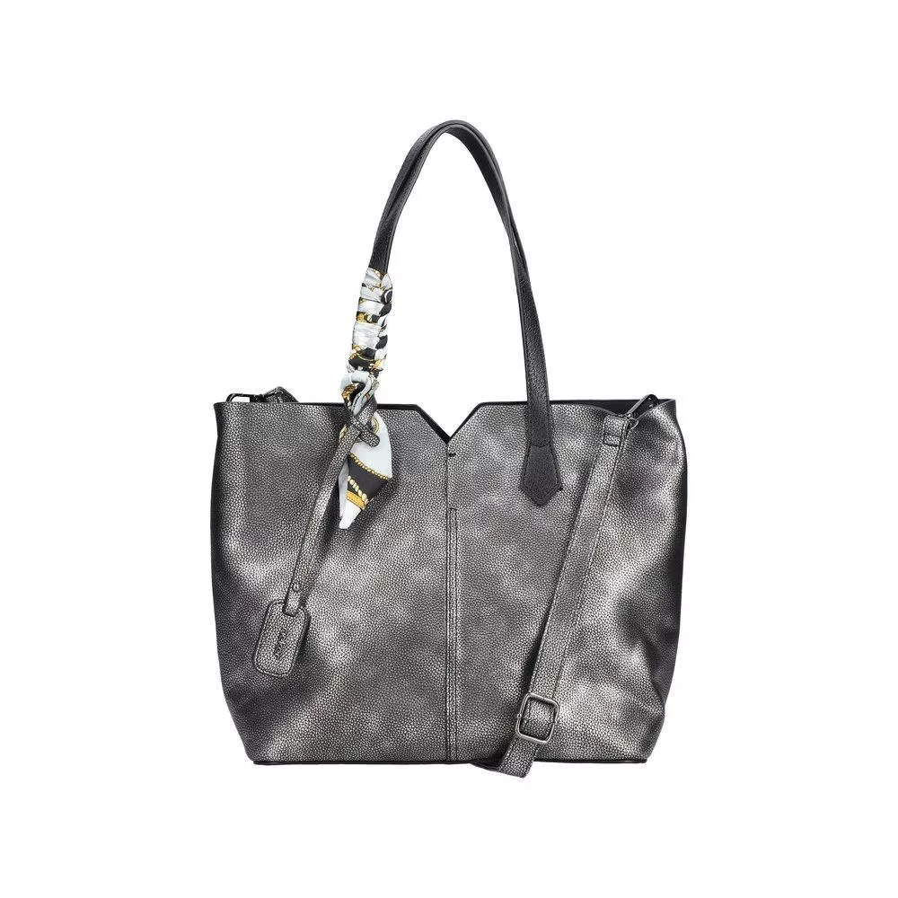 Torebka RIEKER H1006-42 Silver
