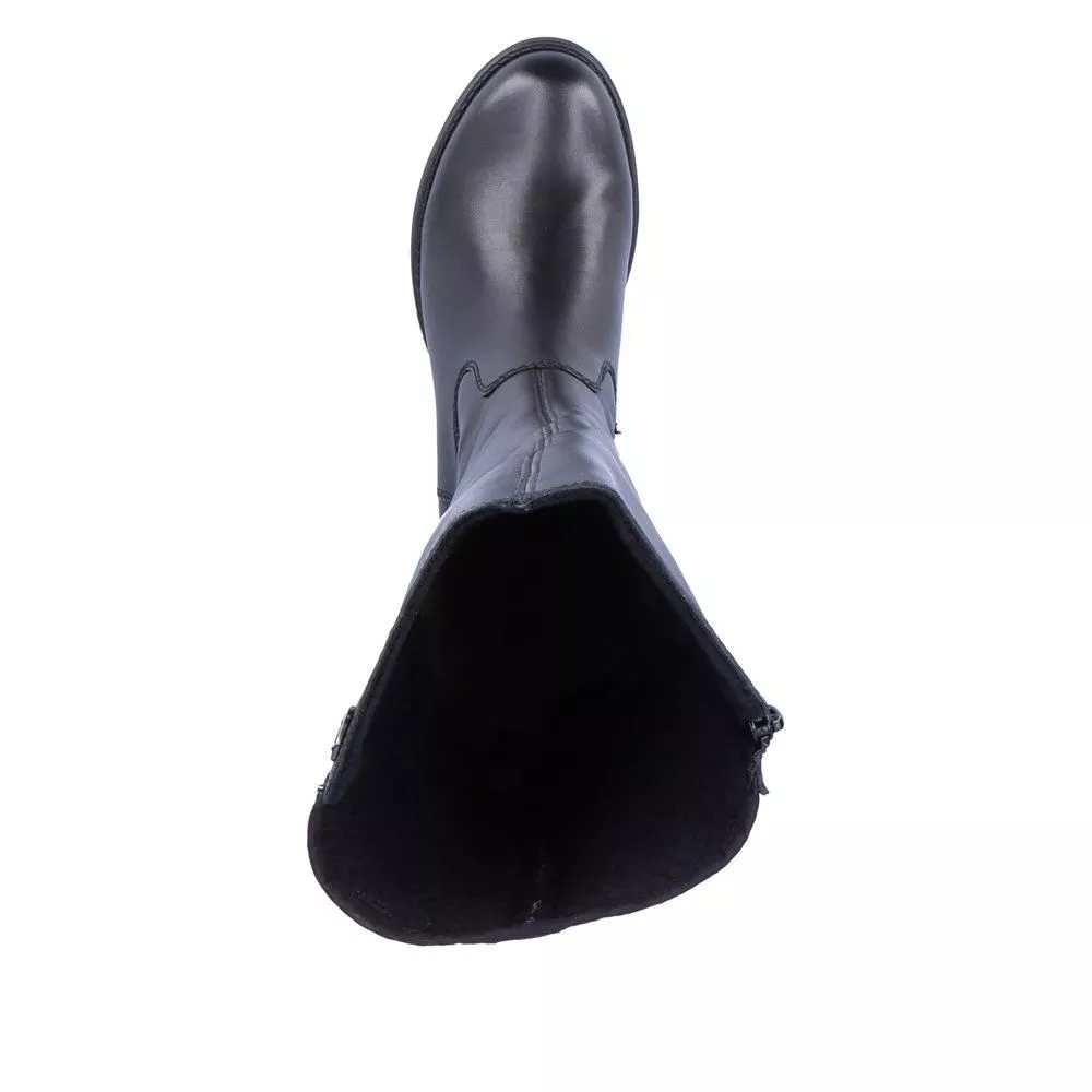 Kozaki RIEKER Z9591-00 black