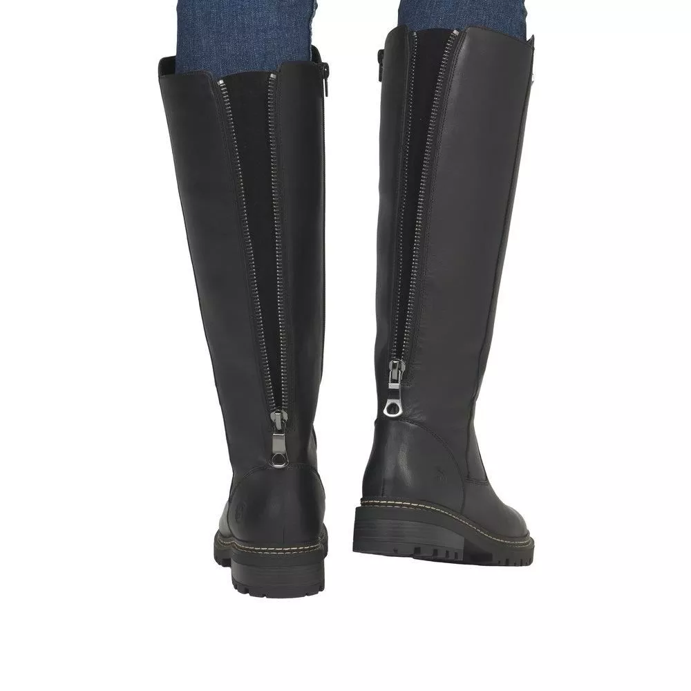 Kozaki REMONTE D0B72-01 black