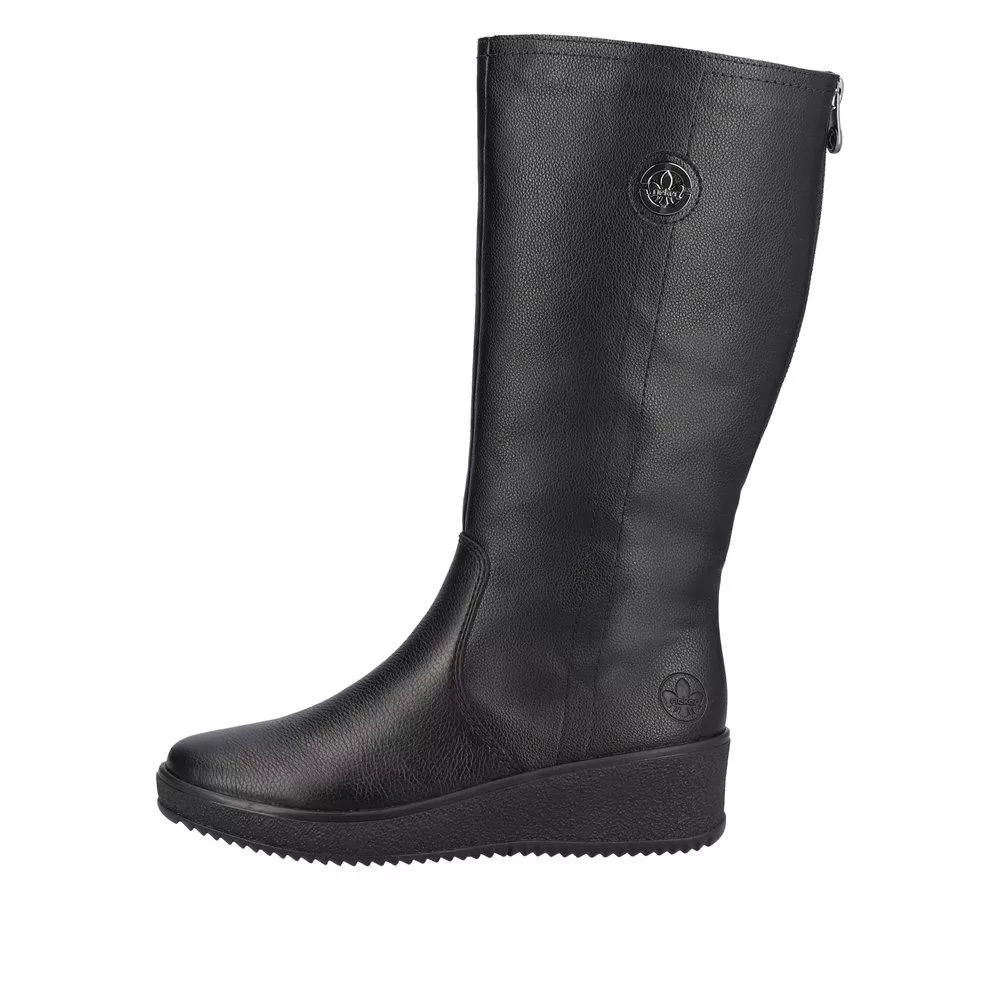 Kozaki RIEKER Y4470-01 black