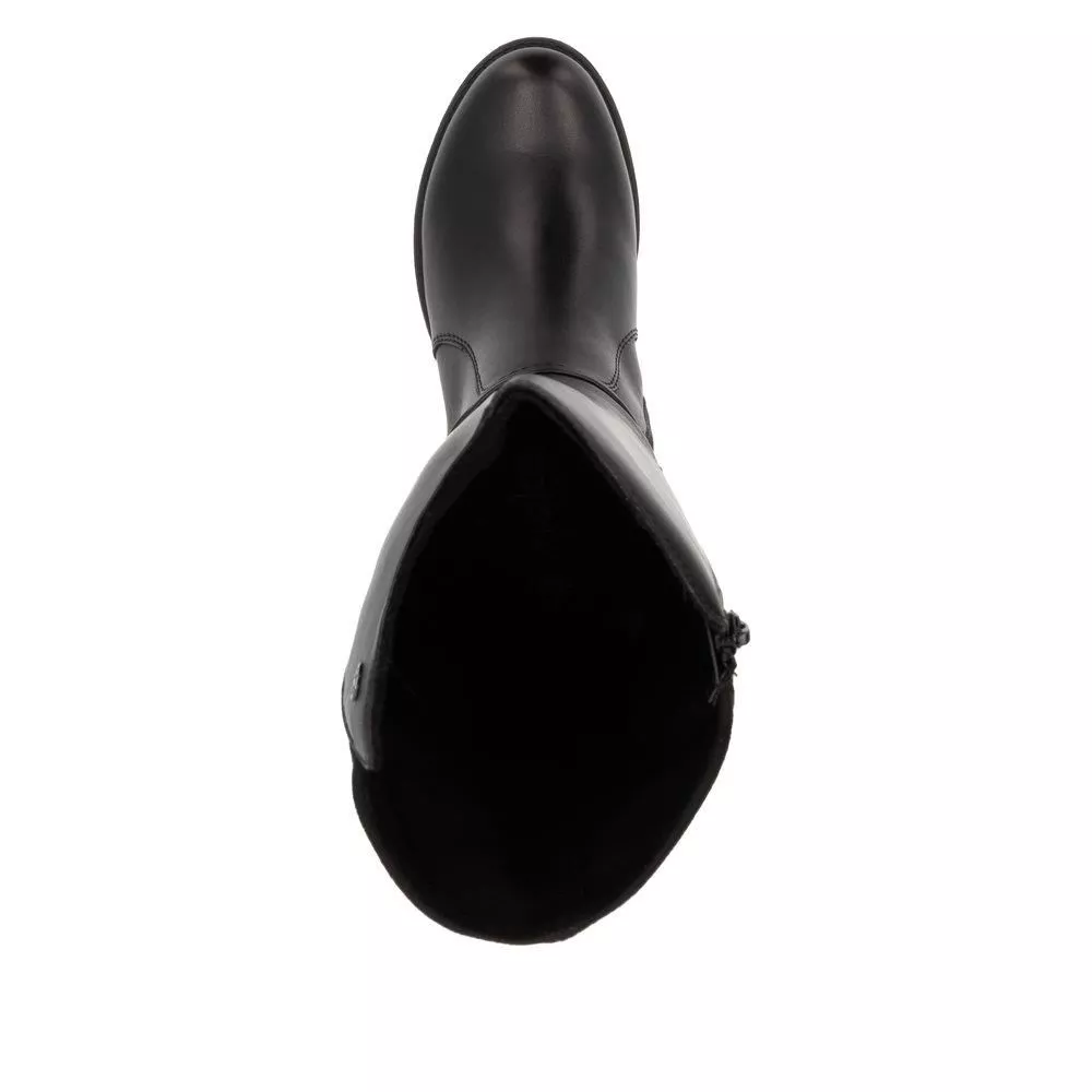 Kozaki RIEKER Z9564-00 black