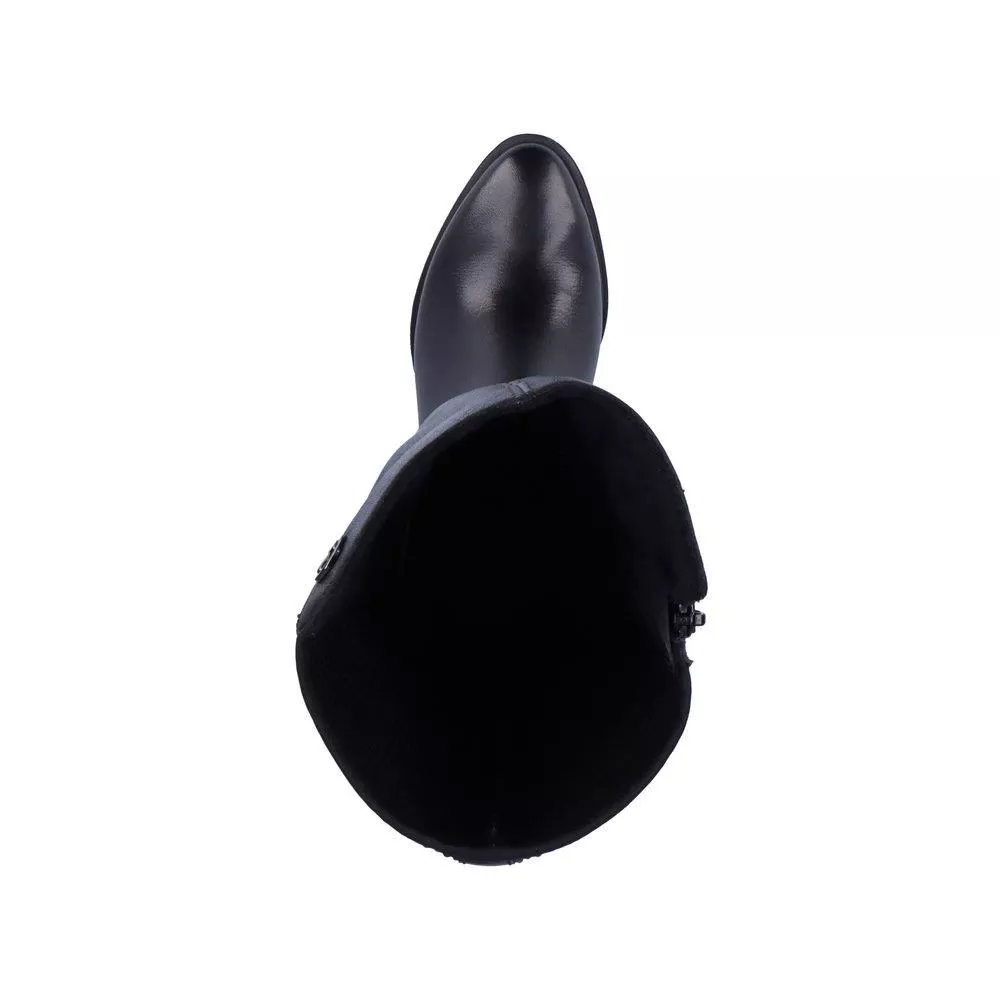 Kozaki RIEKER Y2050-00 black