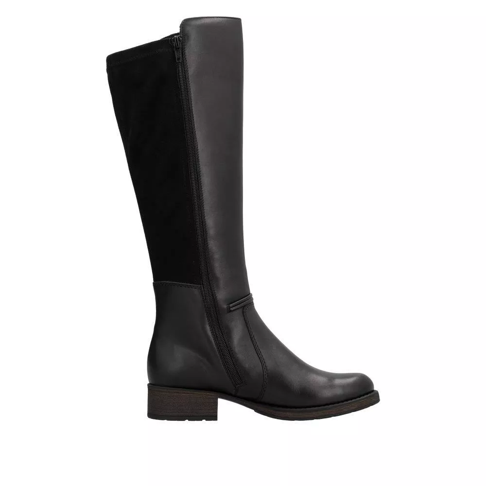 Kozaki RIEKER Z9564-00 black