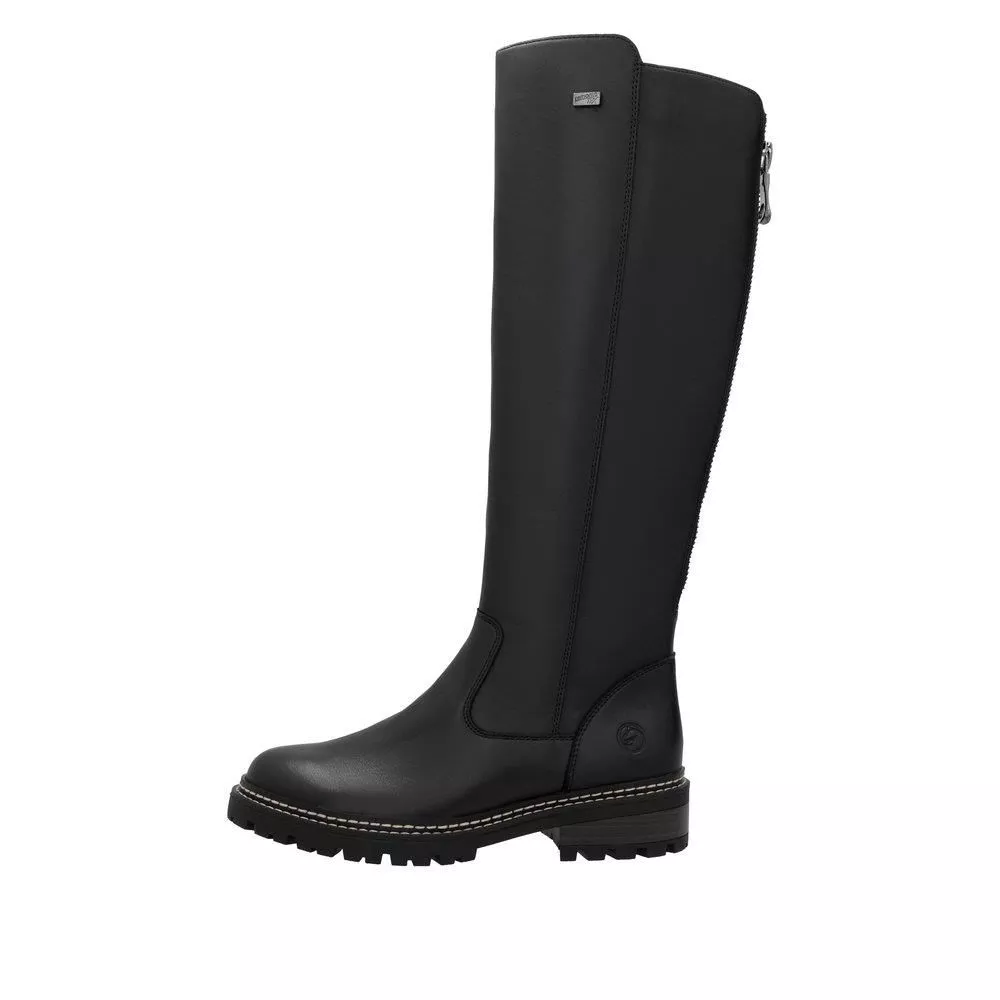Kozaki REMONTE D0B72-01 black