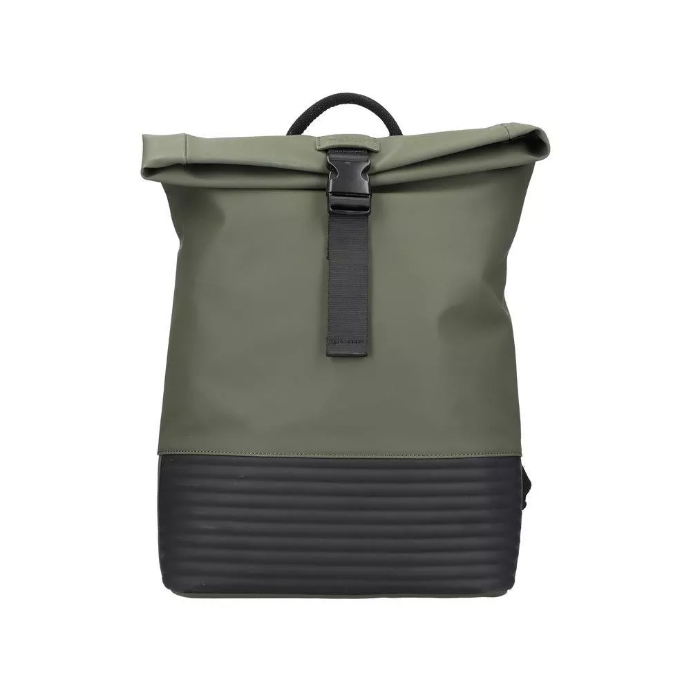 Plecak RIEKER H1426-52 Green