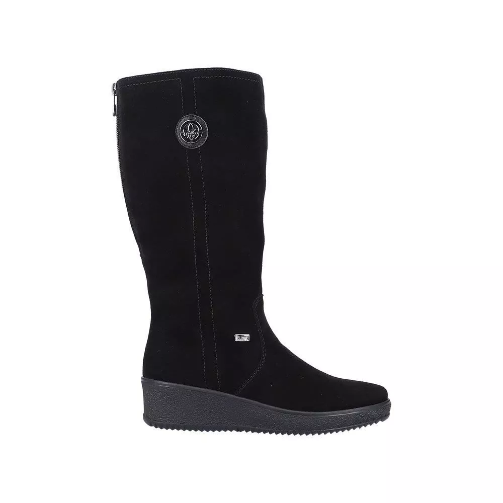 Kozaki RIEKER Y4470-00 black