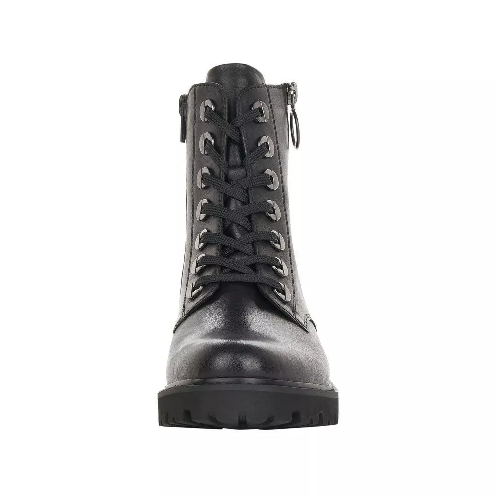 Trzewiki REMONTE D8671-01 black