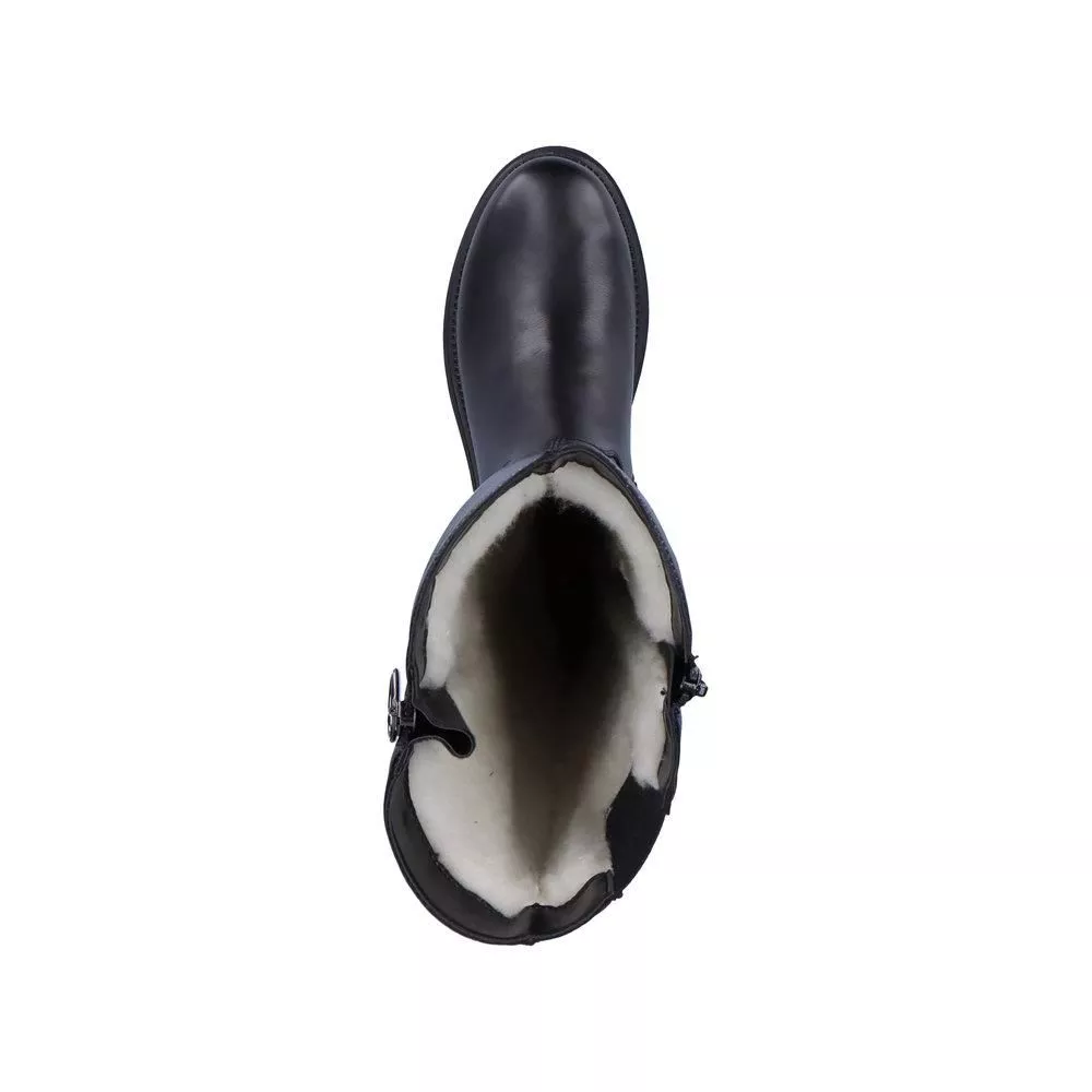 Kozaki RIEKER Y3154-00 black