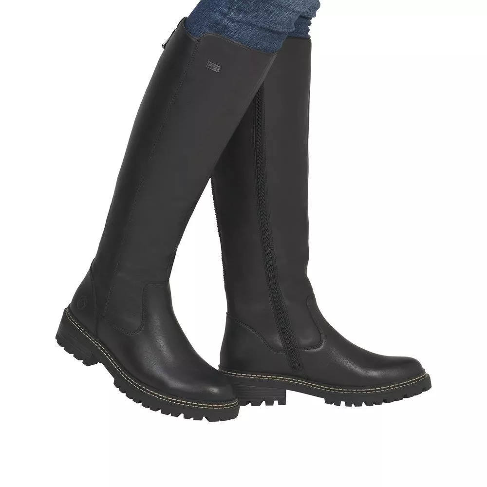 Kozaki REMONTE D0B72-01 black
