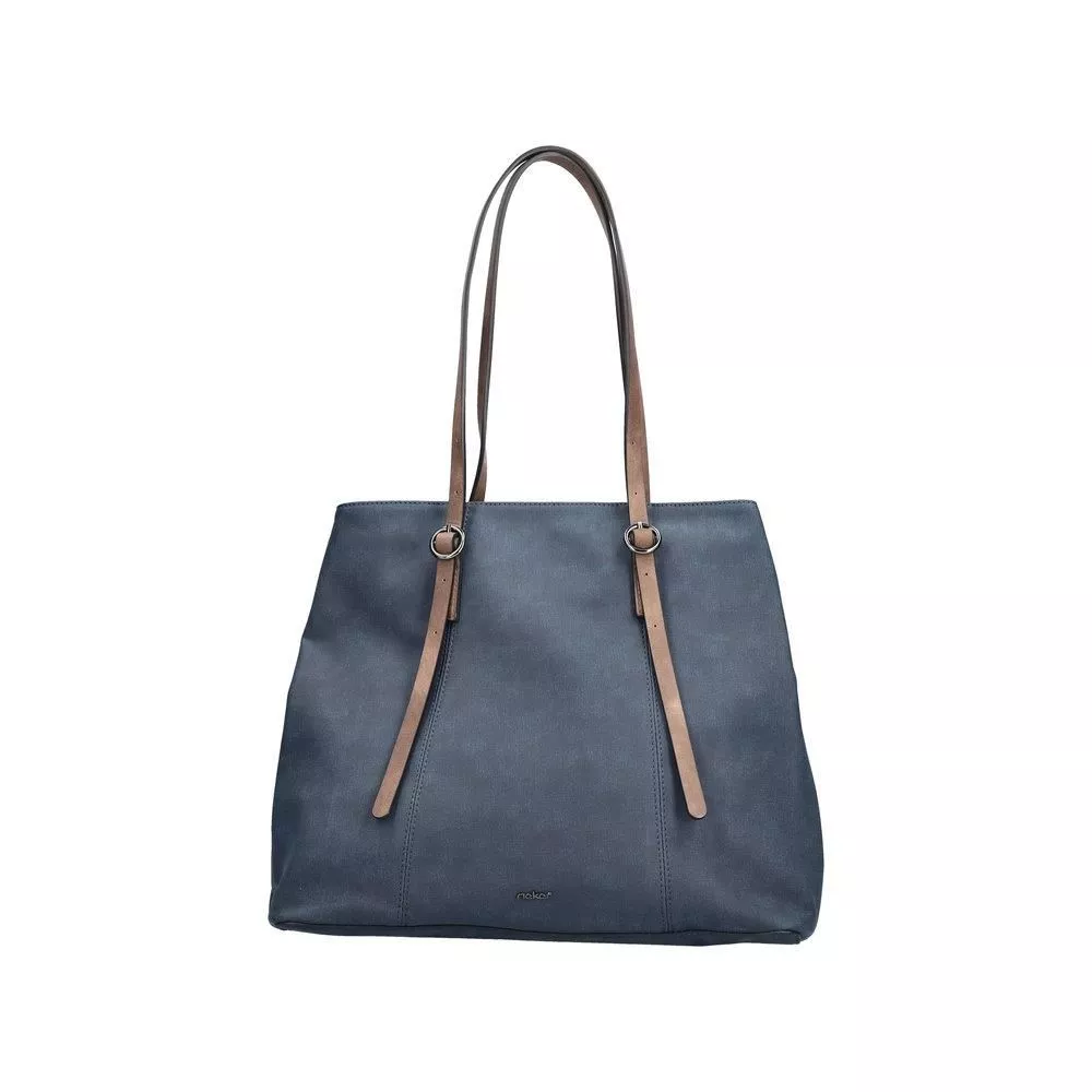 Torebka RIEKER H1028-12 blue