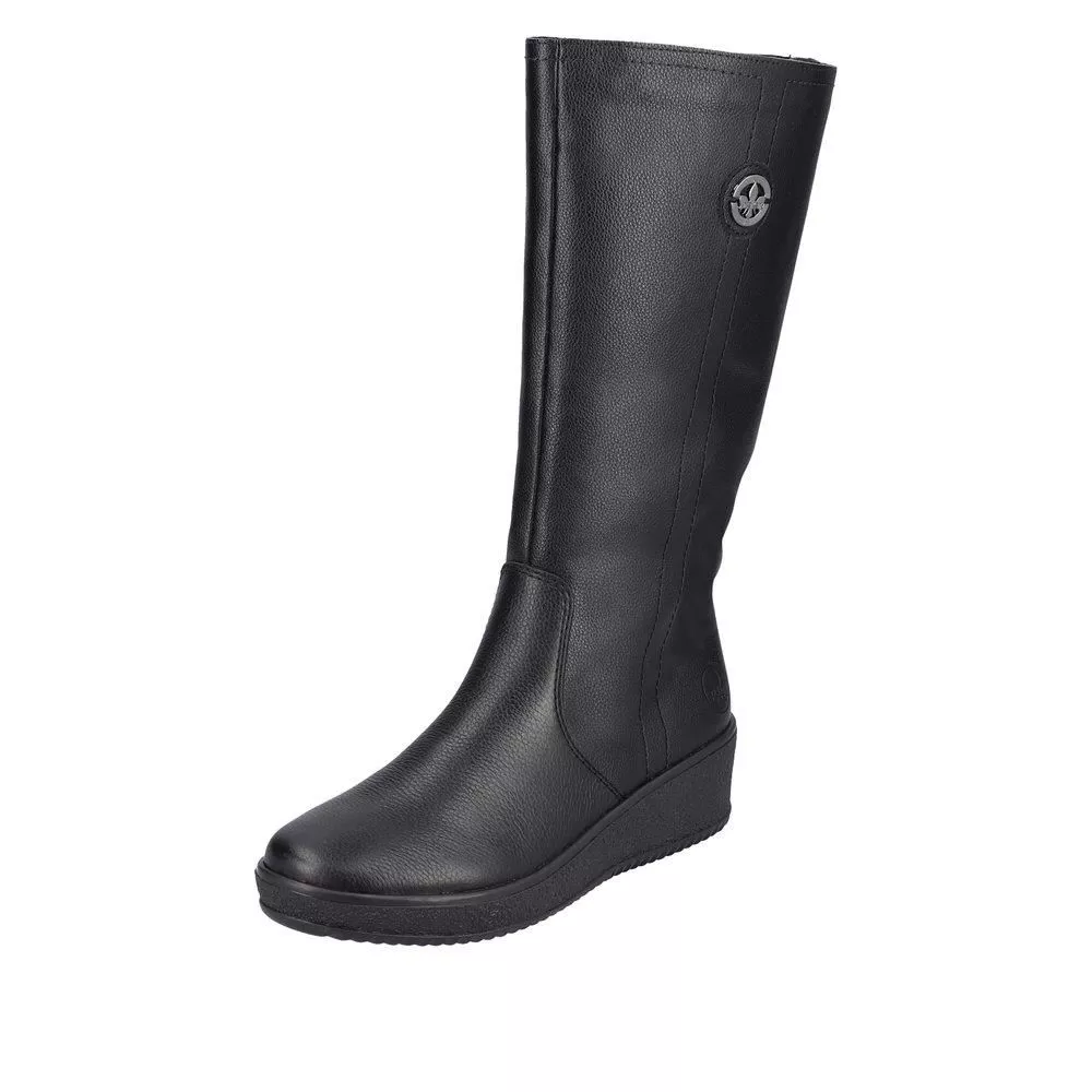 Kozaki RIEKER Y4470-01 black