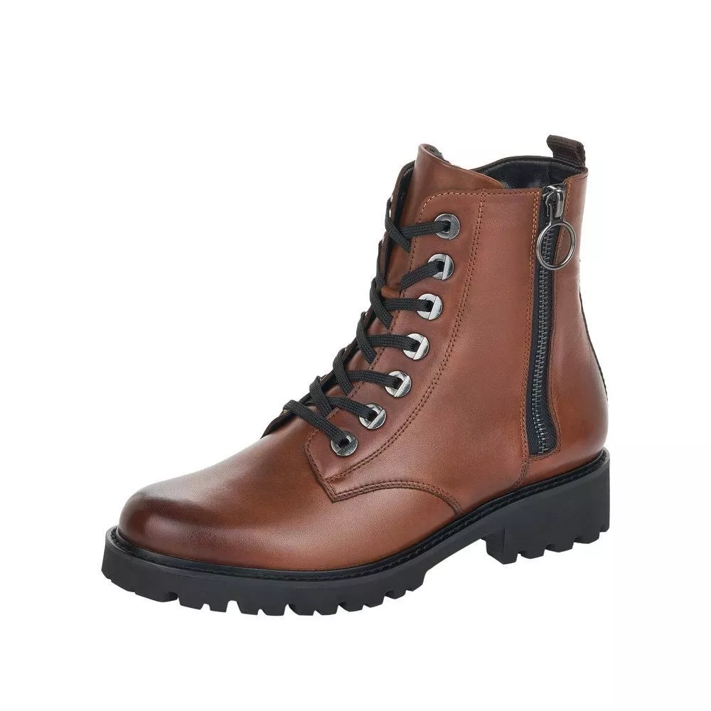 Trzewiki REMONTE D8671-22 brown