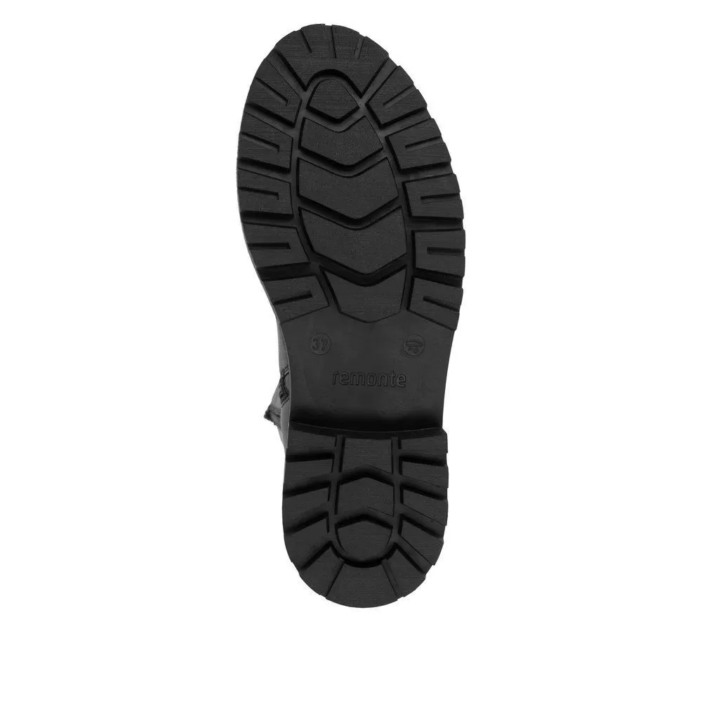 Kozaki REMONTE D0B72-01 black