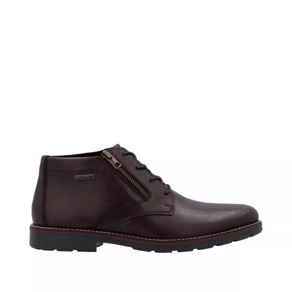 Trzewiki RIEKER 15324-25 brown