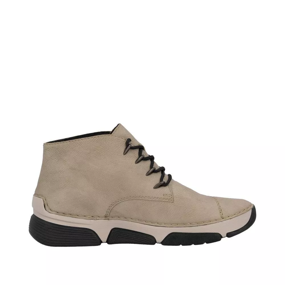 Trzewiki RIEKER 45902-60 beige