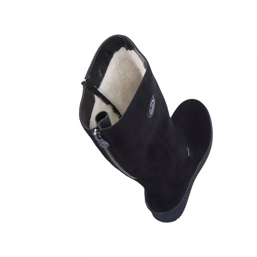 Kozaki RIEKER Y4470-00 black