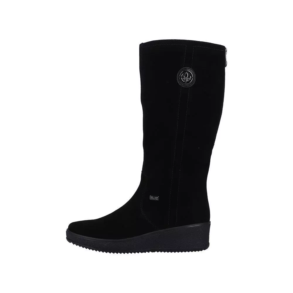 Kozaki RIEKER Y4470-00 black